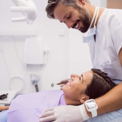 dentista
